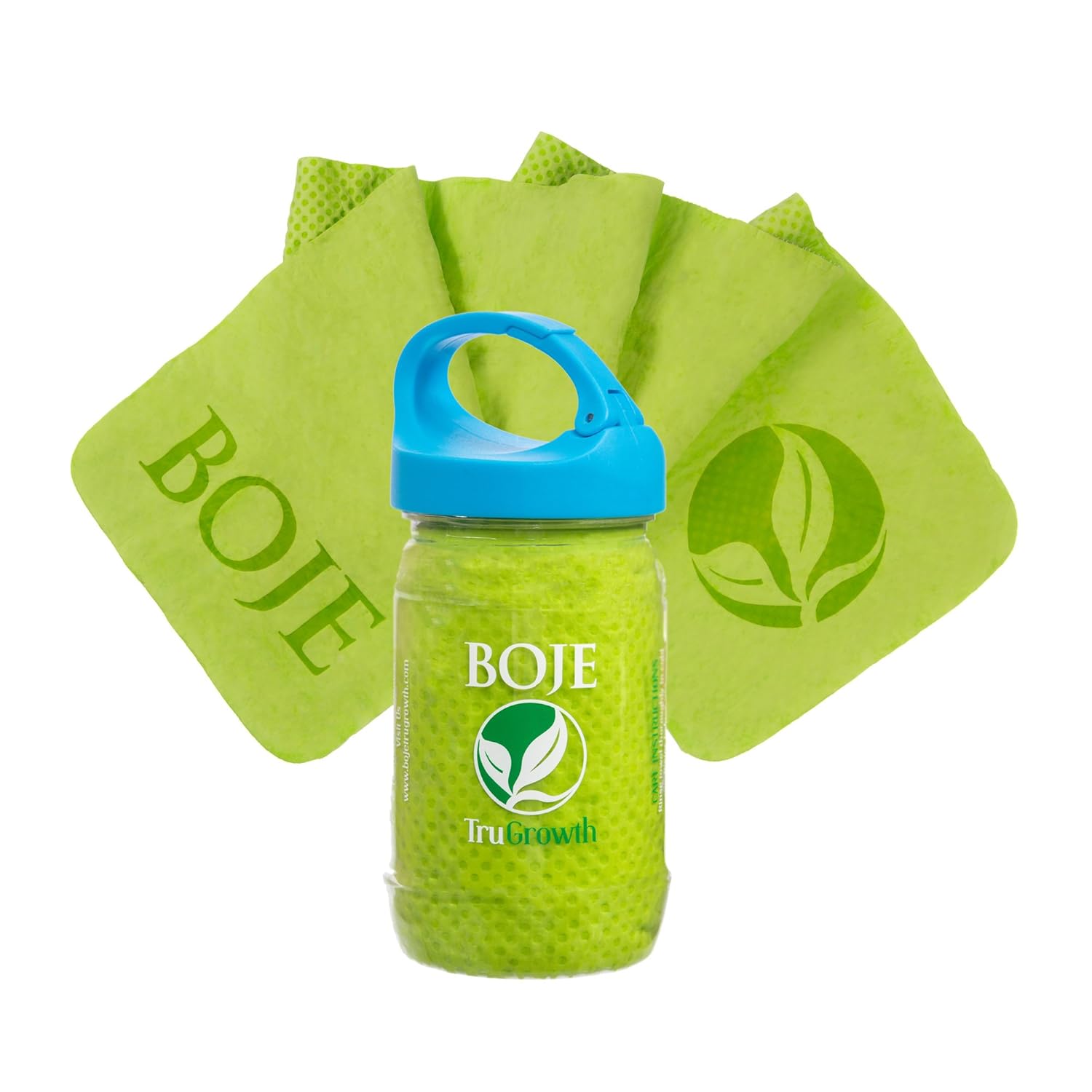 The Best Cooling Towel Reviews & Buying Guide (Top 4 Reviewed in 2019