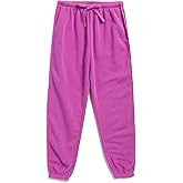 Splendid Girls' Dreamer Jogger Sweatpant