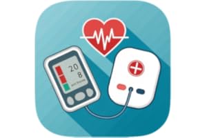 Blood Pressure Sugar Checker Tracker