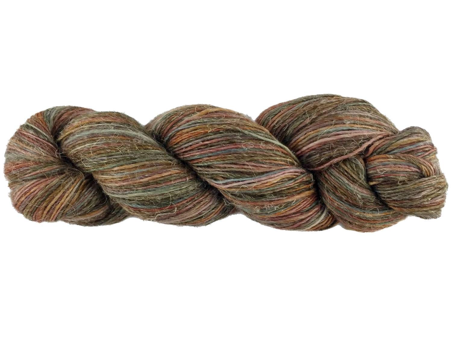 Manos Del Uruguay Yarn, 8891 Grizzly, One Size
