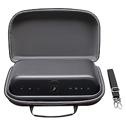 LTGEM Hard Case for Soundcore Motion X600 Portable