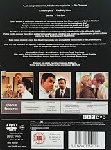 2 entertain The Office Complete Series 1 2 Christmas Specials UK Comedy DVD view 3