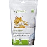 so phresh litter review