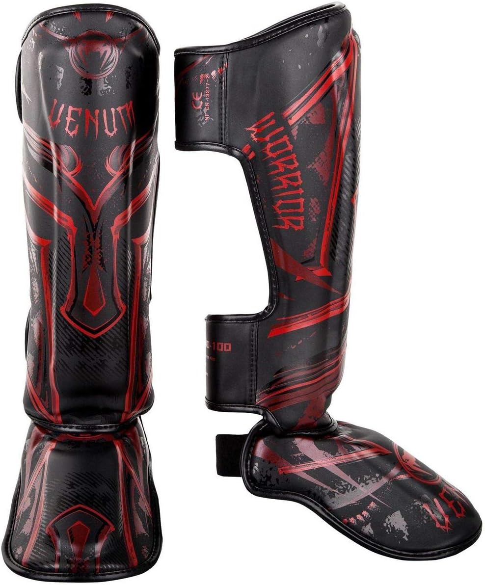 Venum Gladiator 3.0 Shin Guards