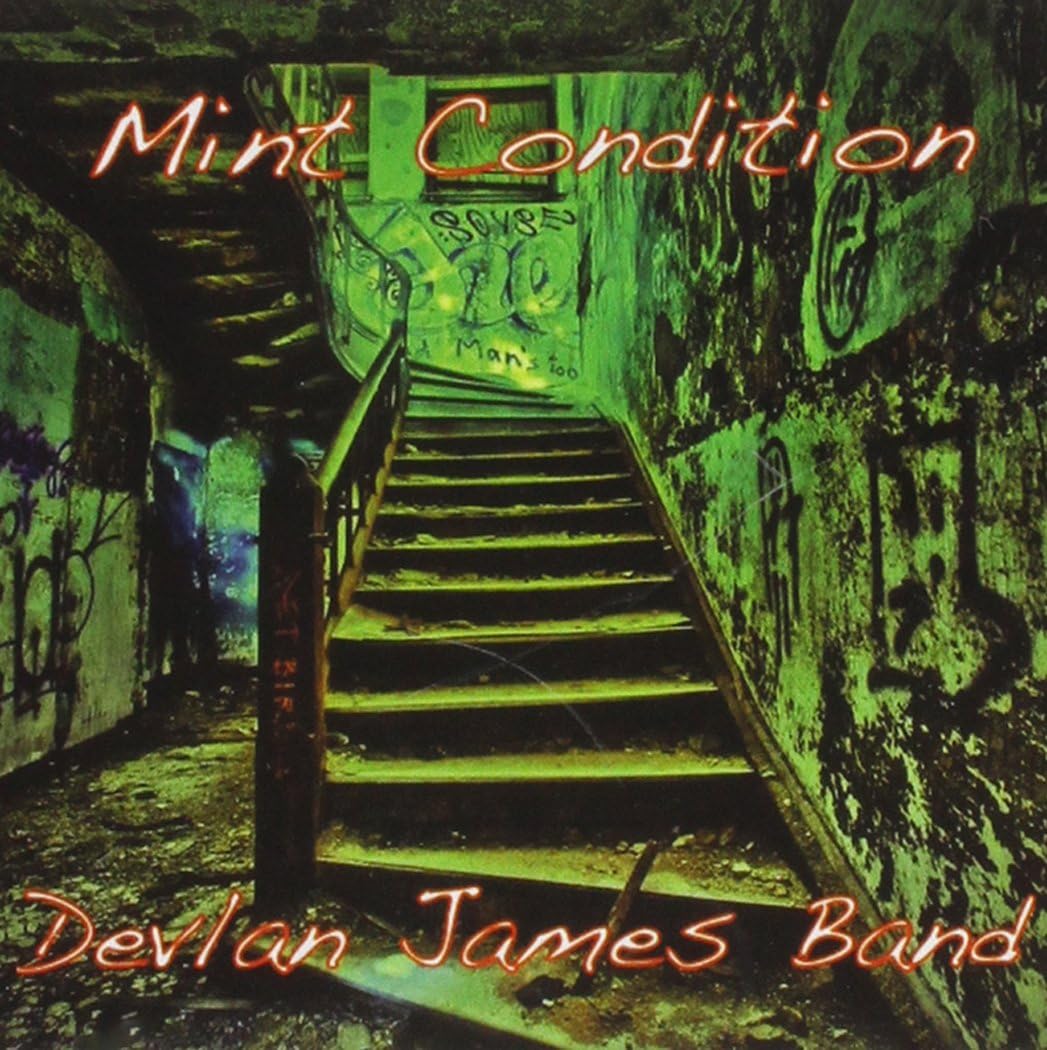 Mint Condition Amazon.co.uk