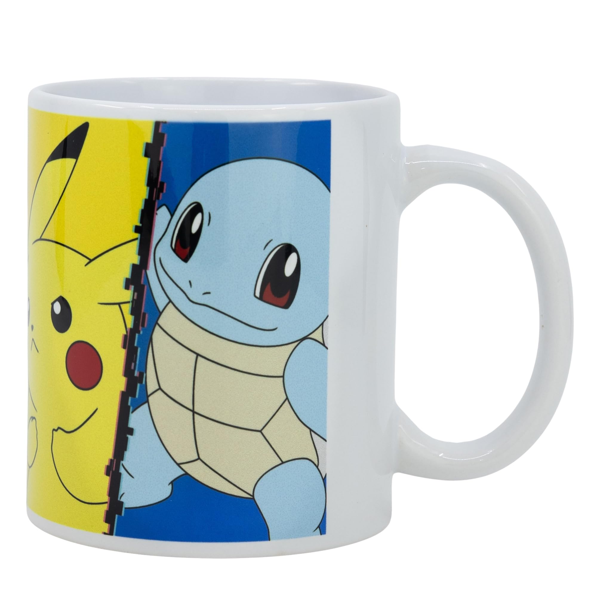 STOR Pokémon 1St Gen Sublimation Mug 325Ml
