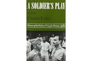 A Soldier's Play: A Play