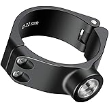 Leofoto QDC-22 22mm Clasp for Push Button Quick Detach Modular Tripod Strap