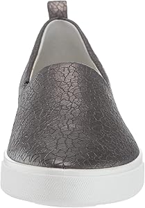 ecco women's gillian tie fashion sneaker