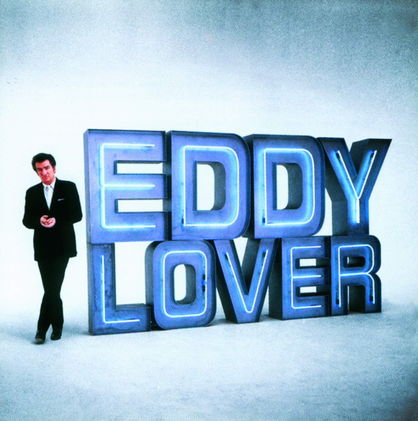 Mitchell Eddy Eddy Lover Amazon Com Music