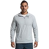 Mountain Hardwear Men's Sunshield 1/2 Zip