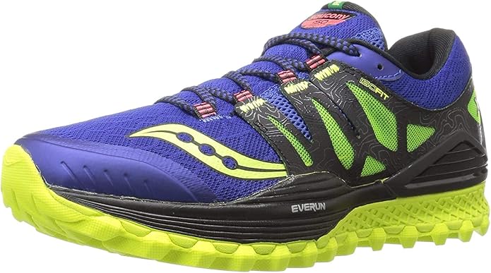 Saucony xodus 3.0 mens 2016 Clearance