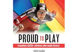 Proud to Play: Canadian LGBTQ+ athletes who made history
