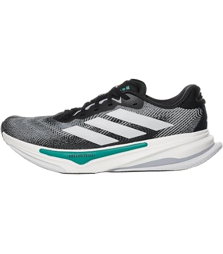 Amazon.com | adidas, Supernova GTX Running Shoe - Men's, Core