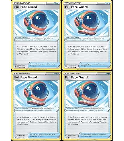 Amazon.com: Pokemon Card - Aurora Energy - Sword and Shield Base - x4 Card  Lot Playset