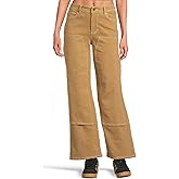 Toad&Co Women's Balsam Wide Leg Utility Pants