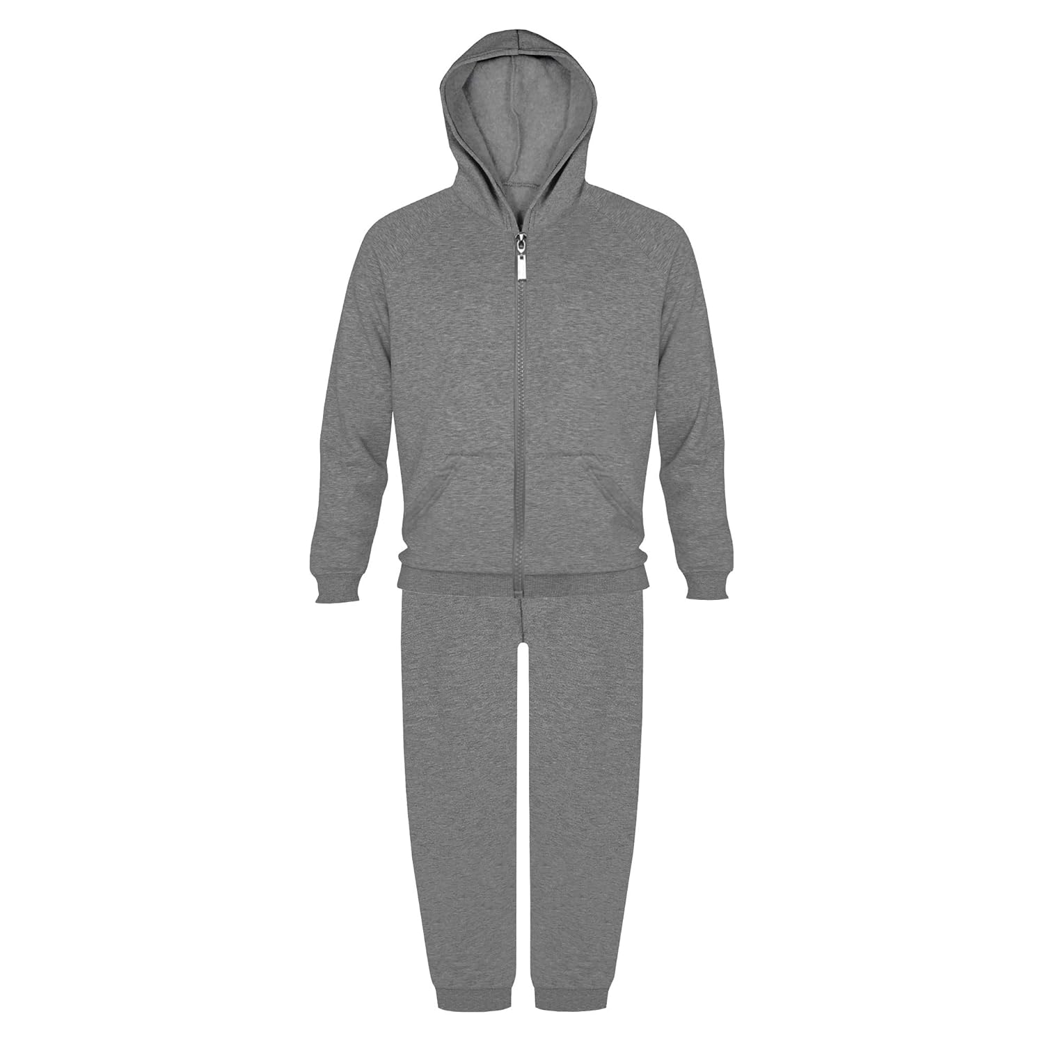 boys plain black jogging bottoms