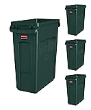 Rubbermaid Commercial Products Slim Jim