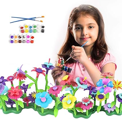 craft set for 5 year old