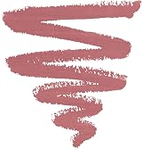 NYX Suede Matte Lip Liner SMLL09 Tea & Cookies/Glitz view 7