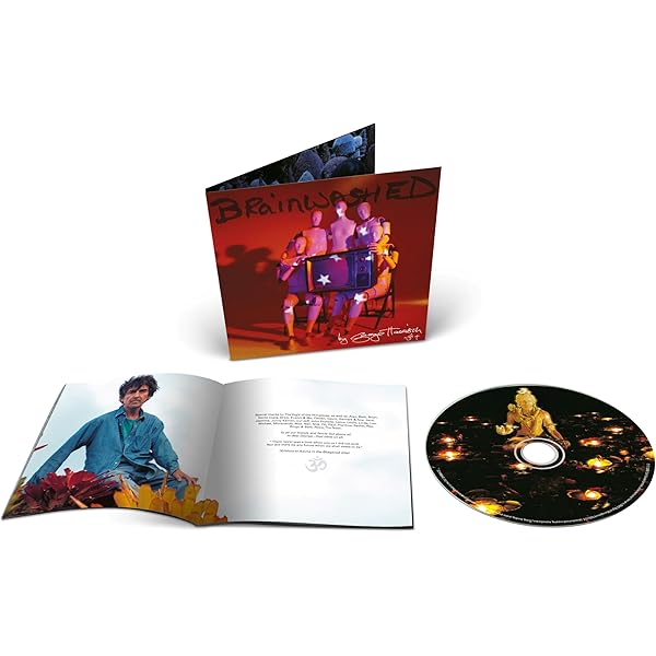 HARRISON,GEORGE - Gone Troppo - Amazon.com Music