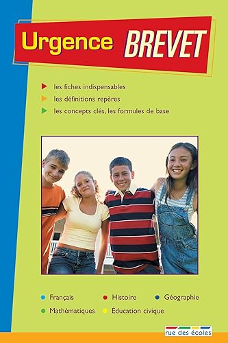Download Urgence : Brevet 2006 PDF