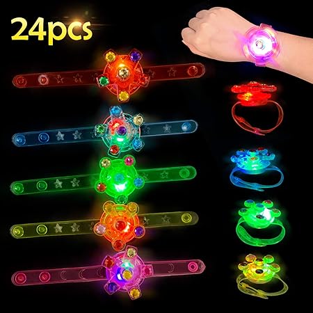 Amazon Co Jp Satkago ライトアップブレスレット 光るおもちゃ 子供用 バレンタインデー ギフト 誕生日パーティーの記念品 ゲーム 暗闇で光るおもちゃ バレンタインのおやつ 教室用 おもちゃ Amazon Co Jp Satkago ライトアップブレスレット 光るおもちゃ 子供用 バレンタインデー ギフト 誕生日パーティーの記念品 ゲーム 暗闇で光るおもちゃ バレンタインのおやつ 教室用 おもちゃ