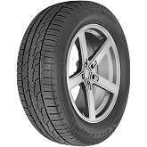 Sumi HTR A/S P03 225/45R17 94W XL | Passenger High Performance All Season Traction 94W Rated Extra Load Radial Construction Black Sidewall Tire