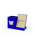 SOAR NCAA Wireless Cell Phone Charger and Desktop