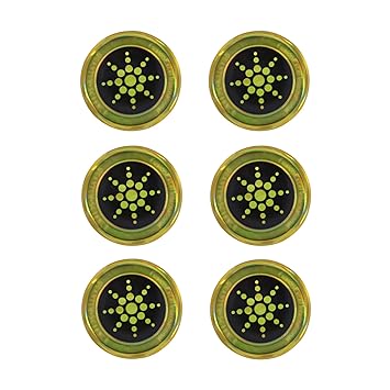 REAMTOP - Adhesivo de protección contra radiación para teléfonos ...