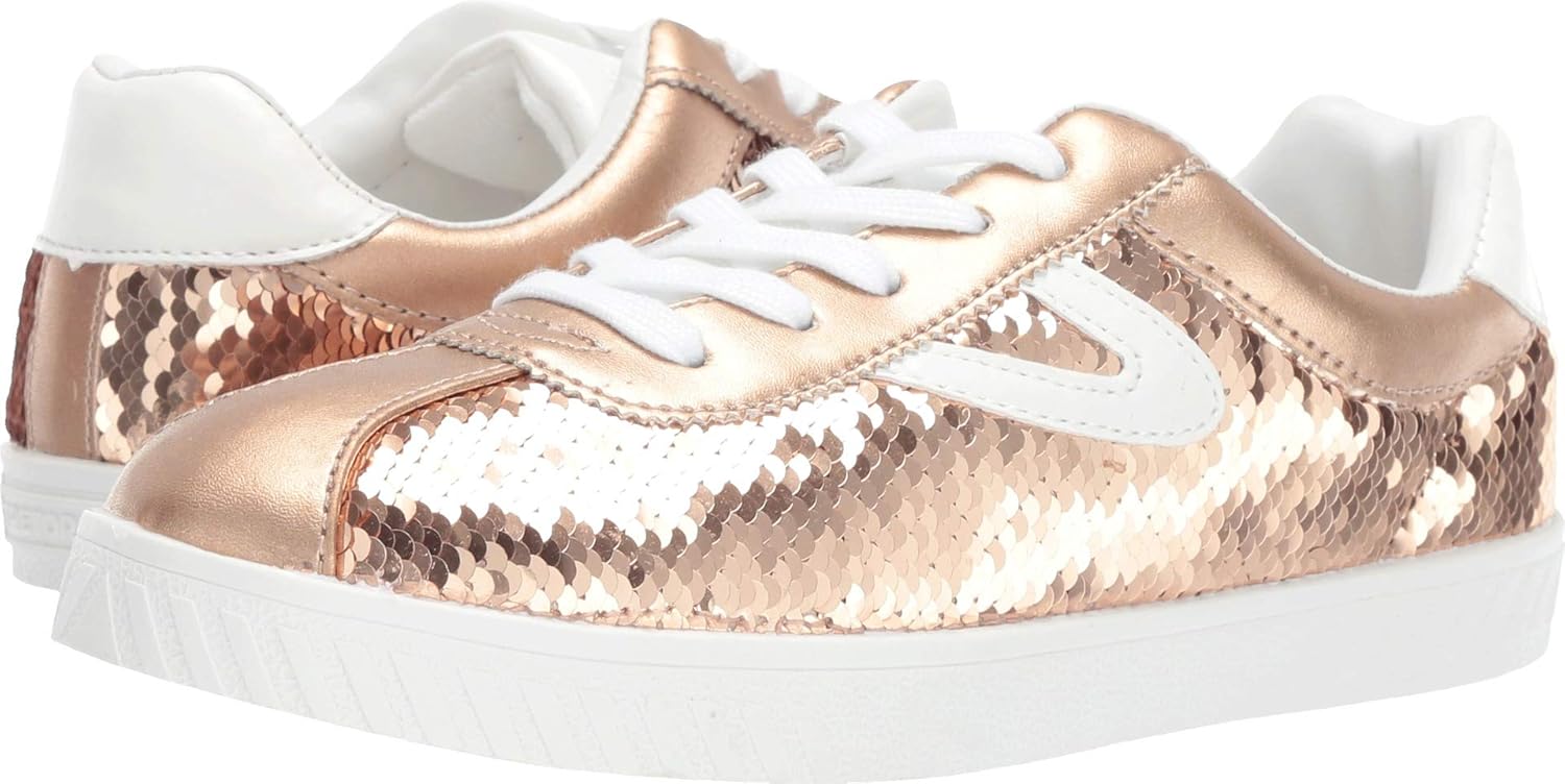 tretorn camden 5 glitter