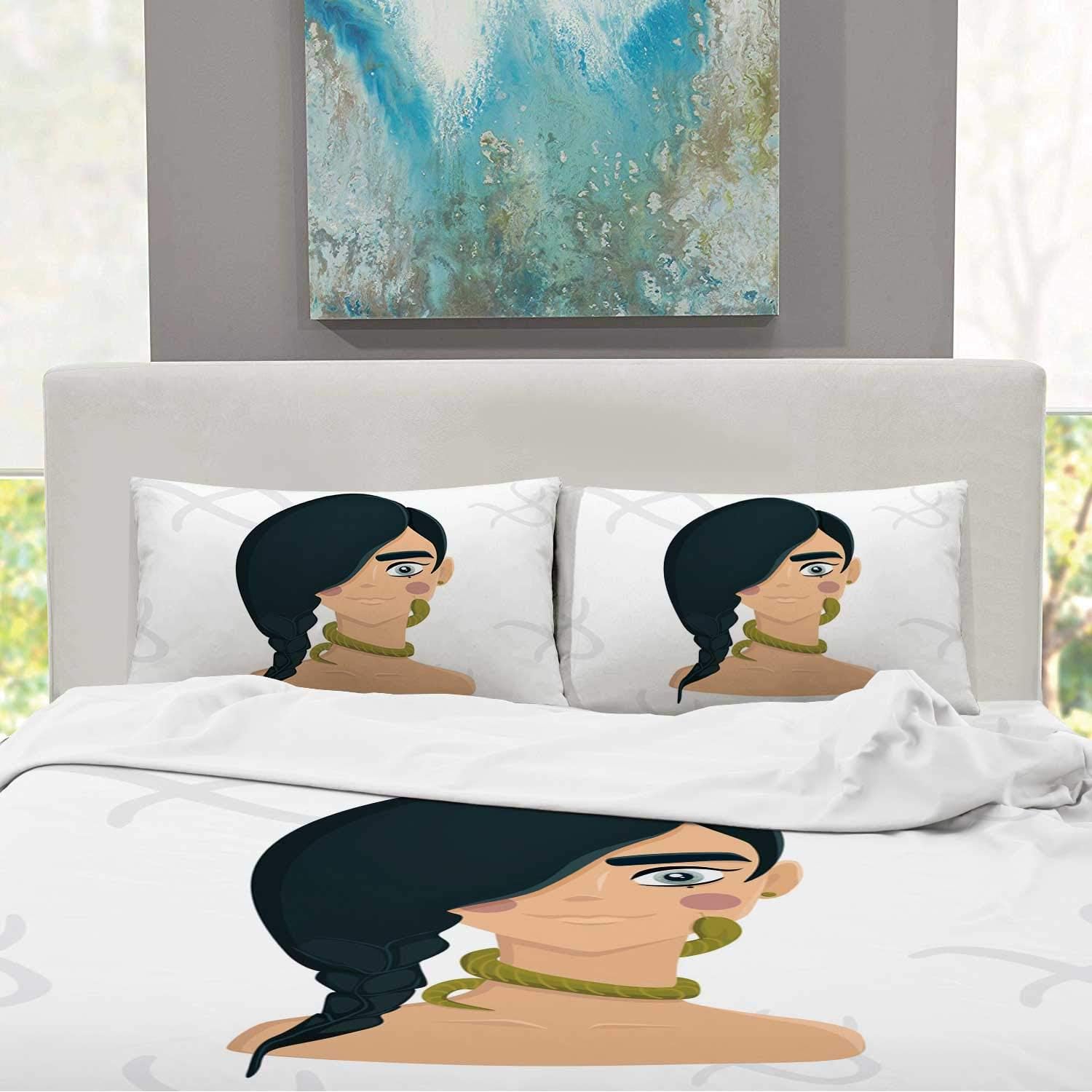 CUDEVS Ophiuchus Signo del Zodiaco Aislado sobre Fondo Blanco, Juego de