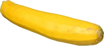 Fresh Zucchini, Yellow, 2 Pieces