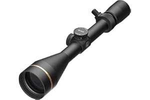 Leupold VX-3HD CDS-ZL Duplex 4.5-14X50mm Riflescope