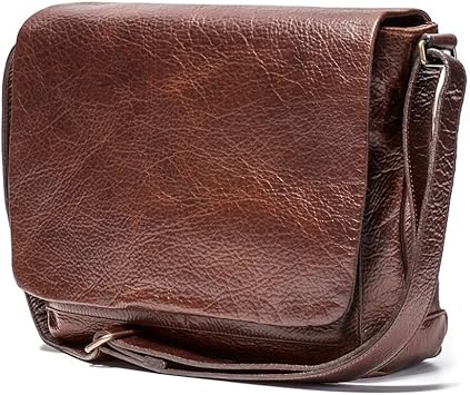 moore and giles messenger bag