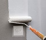 LORD C Plaster Board Patch Self Adhesive Aluminum Mesh 10x10cm view 7