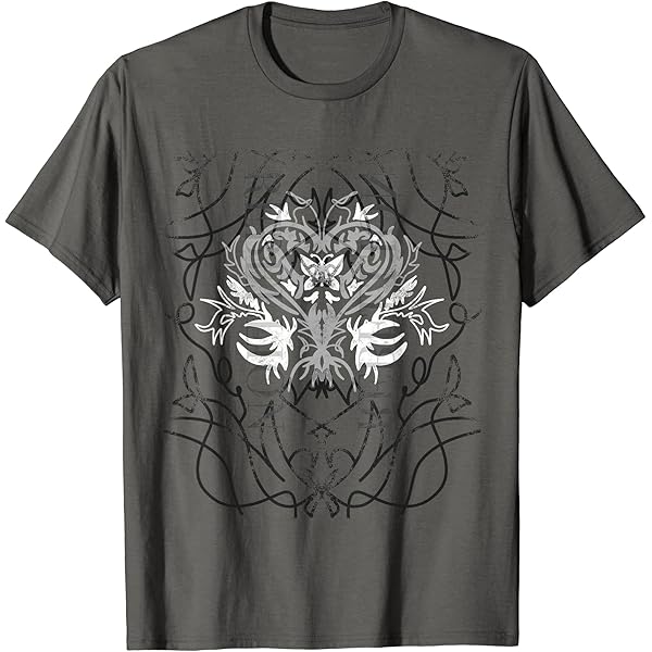 Amazon.com: Womens Trashcore Trashy Y2K Aesthetic McBling