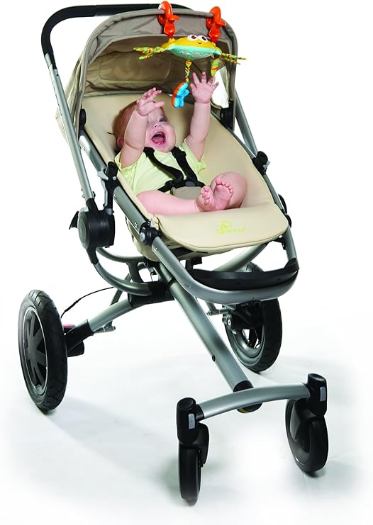 tiny love under the sea bouncer