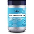4Life Transfer Factor Tri-Factor Formula - Immune System Support with Extracts of Cow Colostrum and Chicken Egg Yolk - 60 Cap