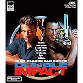 Double Impact (Collector's Edition) [4K Ultra HD + Blu-ray]