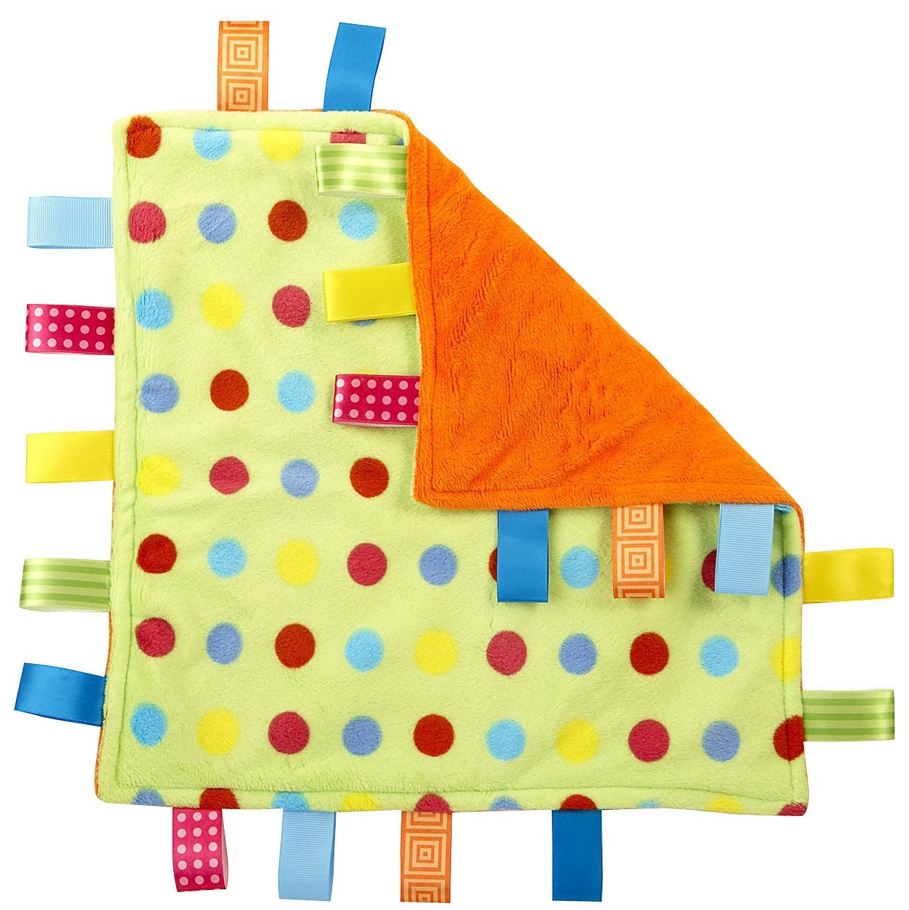 Taggies Colors Blanket Taggies Colors Blanket