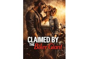 Claimed by the Biker Giant