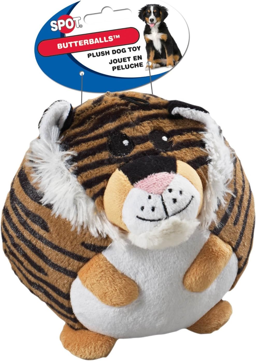 ethical pet dog toys