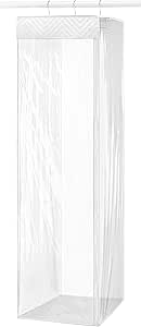 whitmor deluxe garment bag