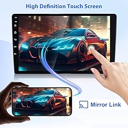Android Car Stereo Radio for Toyota Fortuner Hilux