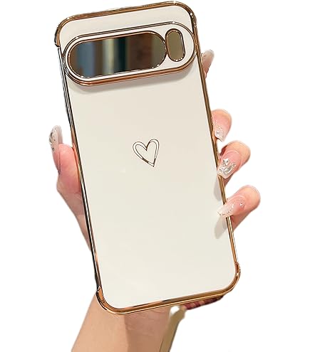 Kwmobile Case Compatible With Google Pixel 9 Pro Ghana - View #7