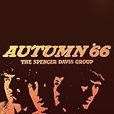 Autumn '66 (Limited Edition Clear Vinyl LP) [12 inch Analog]