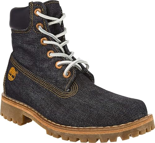 timberland botas clasicas
