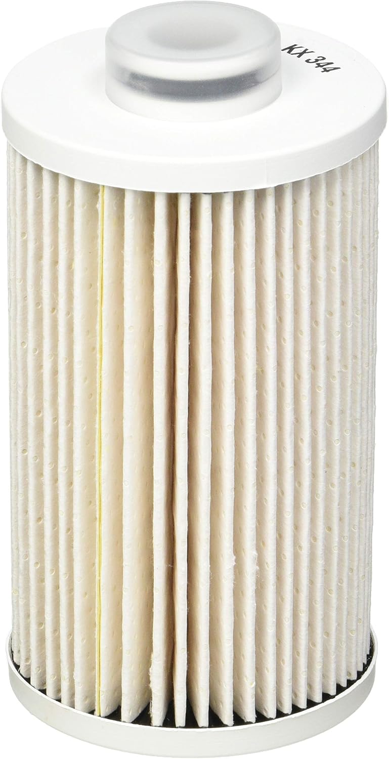 MAHLE KX 344D Fuel filter
