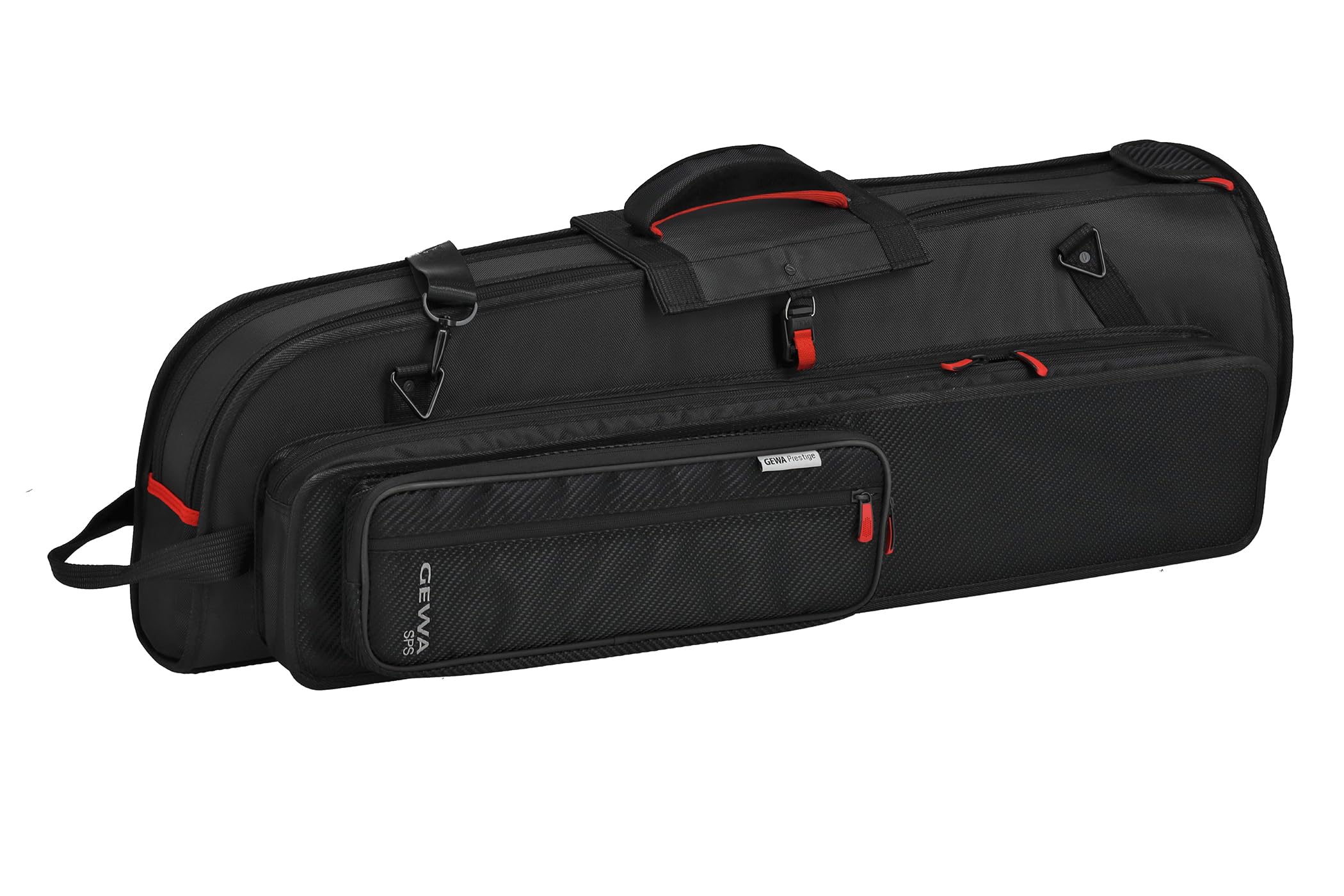 GEWA Gig Bag for Bass Trombone SPS up to 10,5'' bell ร โ image 1